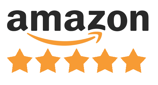 Leave a review on Amazon