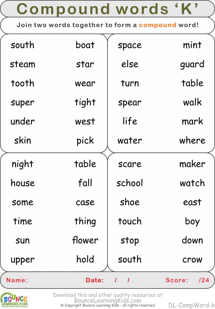3 compound words. Compound Words in English. Compounds with Word Bus. Compounds with the Word car. South Word.