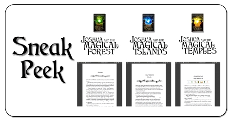 Sneak Peek - PORTALLAS