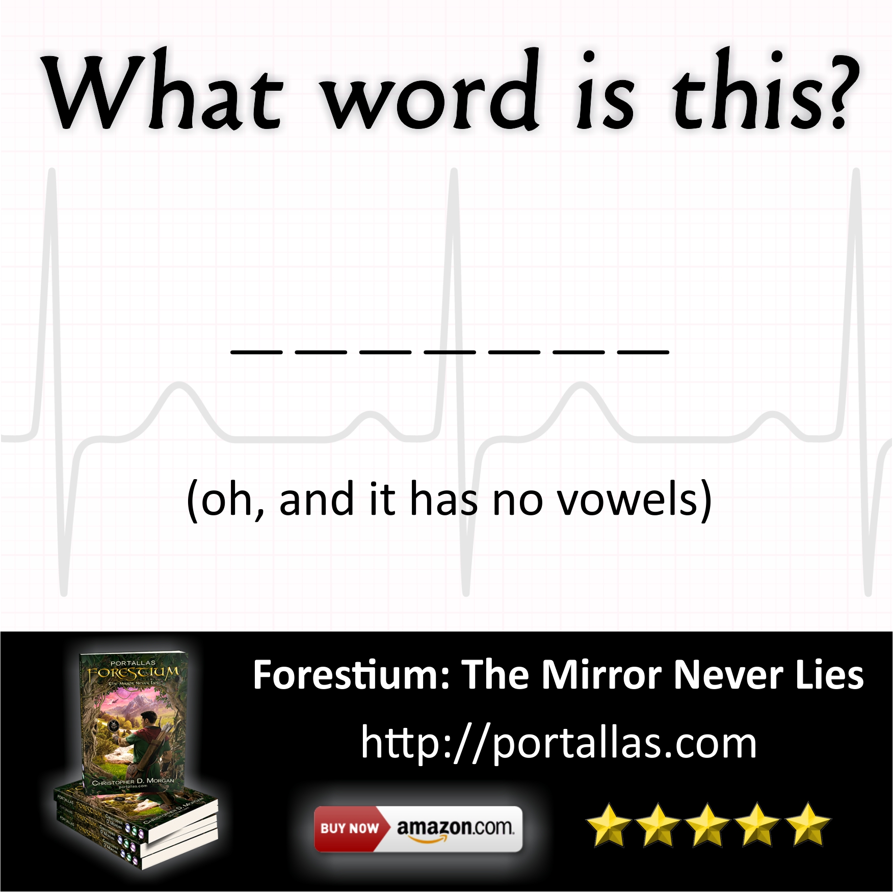 What word?