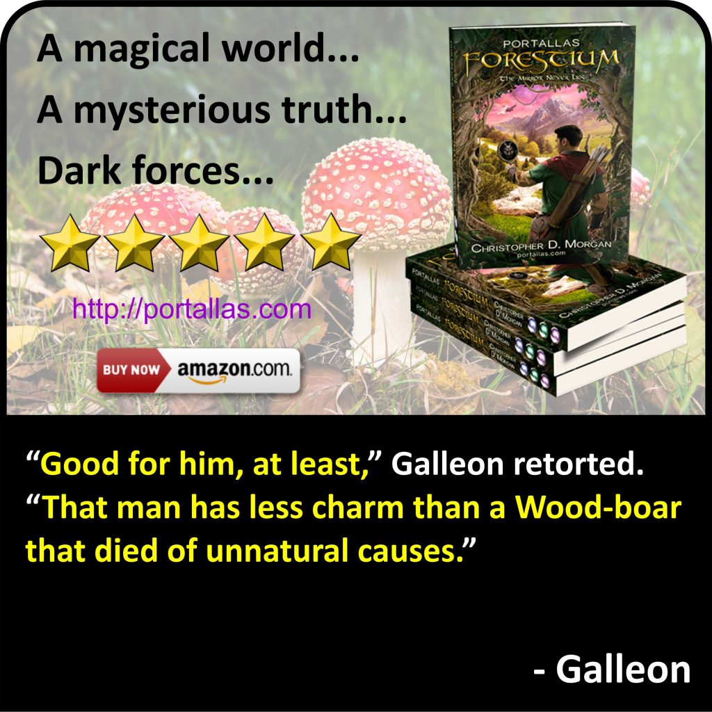 Forestium quote - Galleon