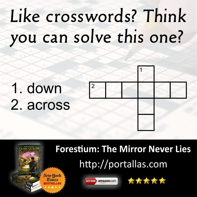 Funny - Crossword