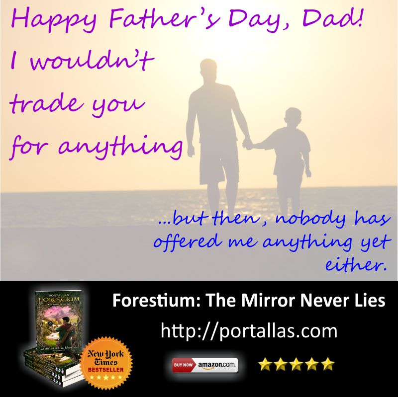 Funny - Father's Day
