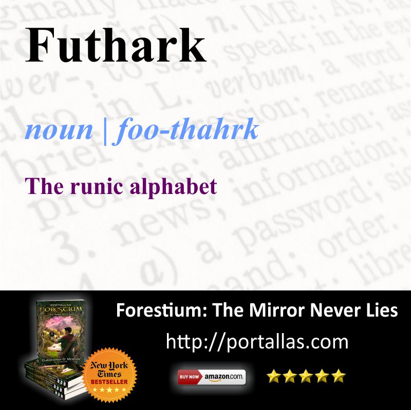 Definition - Futhark