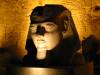 Travel photo Egypt Luxor sphinx