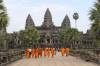 Travel photo Cambodia Angkor Wat temple