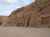 Travel photo Egypt Abu Simbel