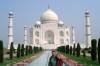Travel photo India Taj Mahal
