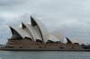 Travel photo Australia Sydney Opera House